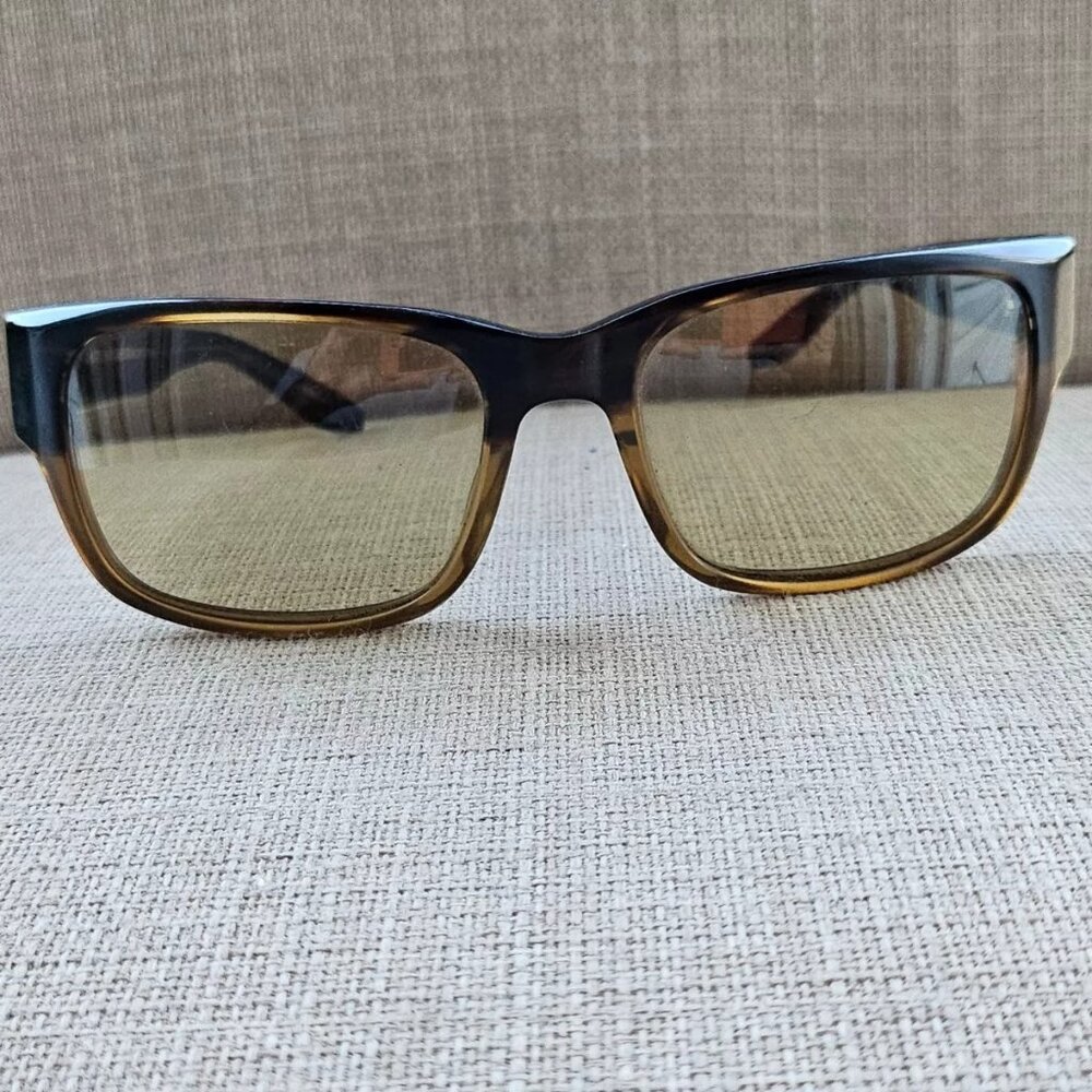 Barton Perreira Sunglasses NOTORIOUS Eye Wear Brown 55[]19 135 Unisex Shades